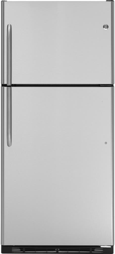 GE GTS18SBXSS Stainless Steel