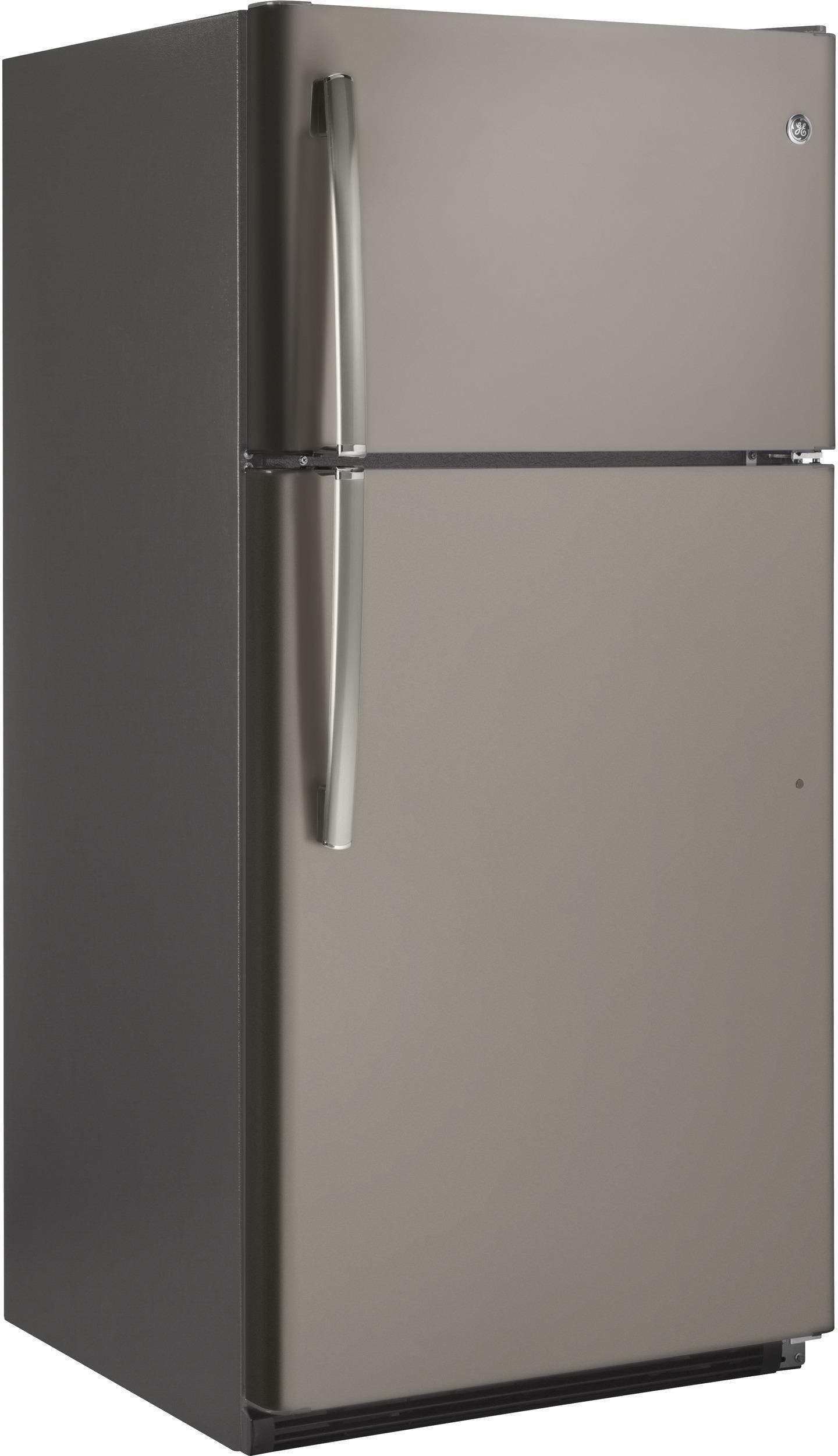 GE GTS21FMKES Slate