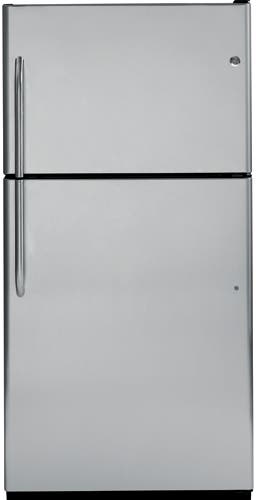 GE GTS22ISSRSS Stainless Steel