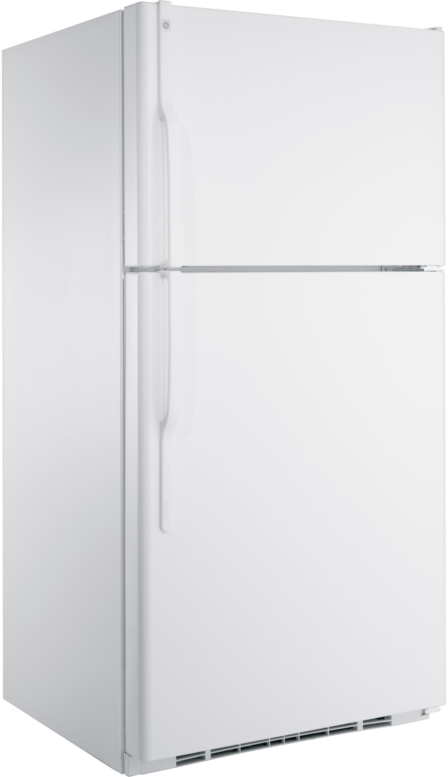 GE GTS22KBPWW White