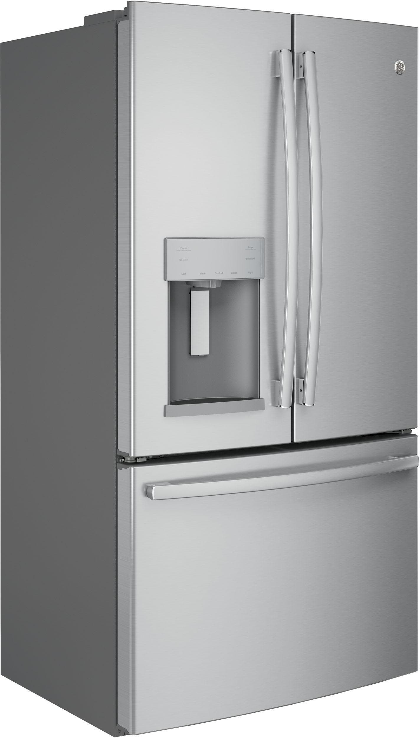 GE GYS22GSNSS Stainless Steel