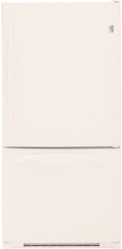 GE PDS20MFWCC Bisque/Reversible Door