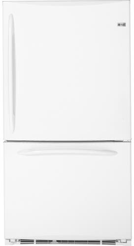 GE PDSF5NBWWW White/Reversible Door