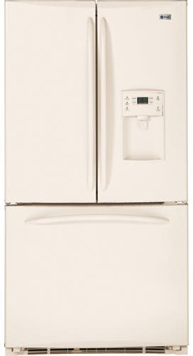 GE PFCF1NJWCC High Gloss Bisque