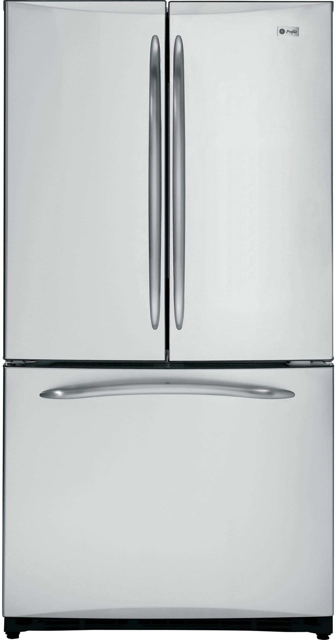 GE PFCS1NFXSS Stainless Steel