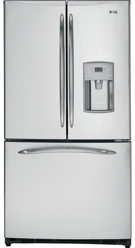 GE PFCS1NJWSS Stainless Steel