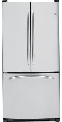 GE PFS22SBSSS Stainless Steel