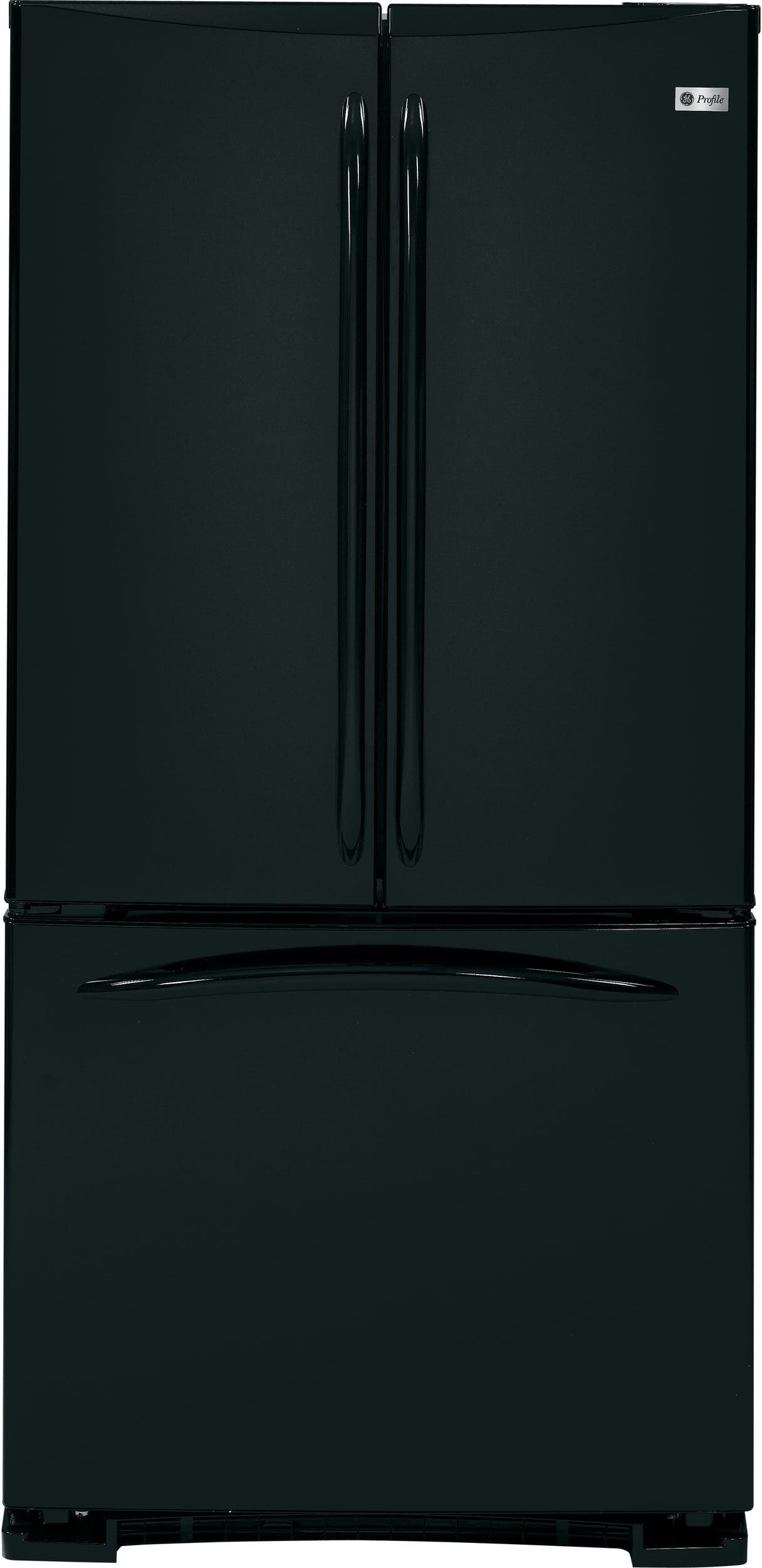 GE PFSF2MIXBB Black