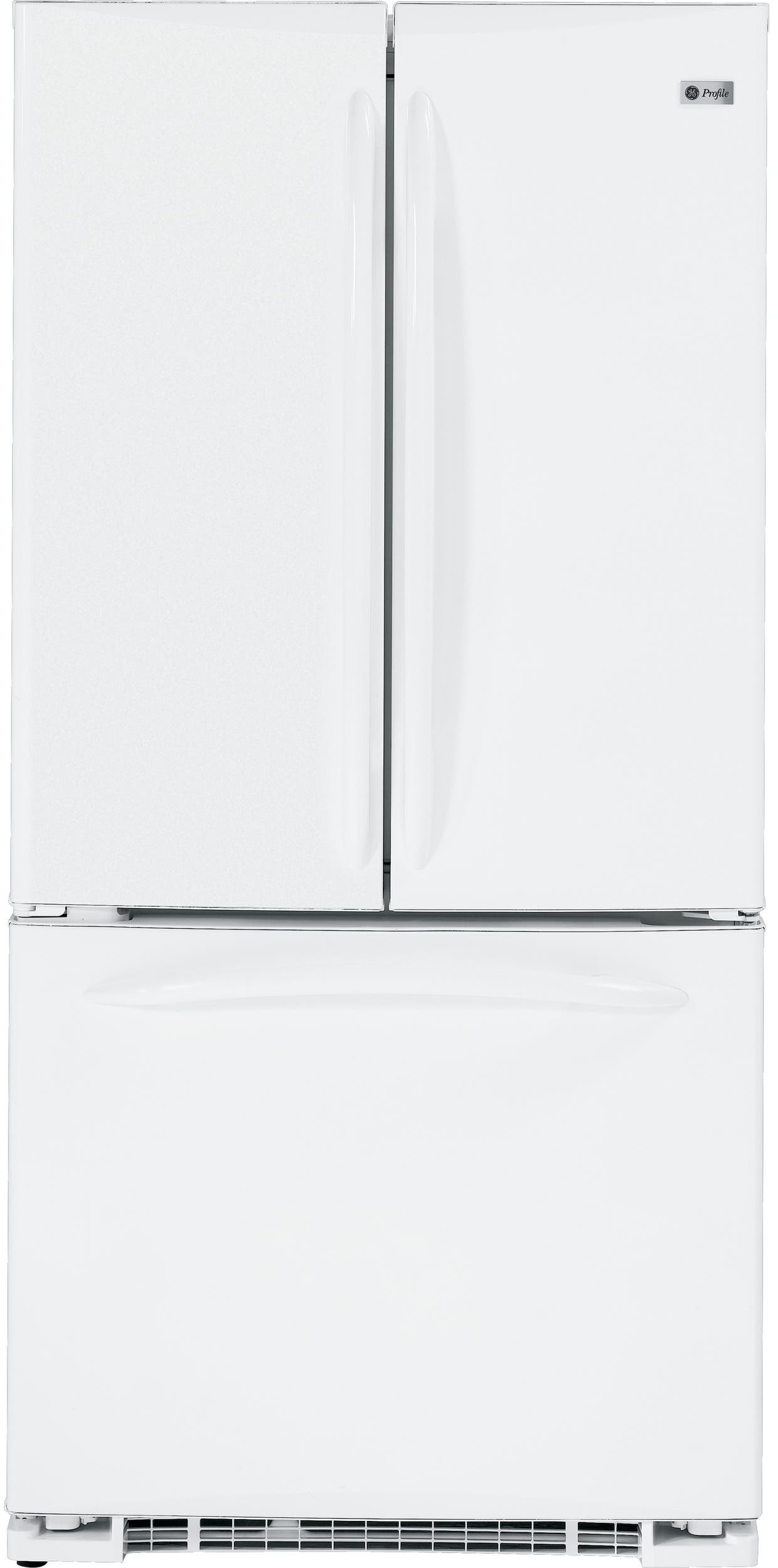 GE PFSF2MIXWW White