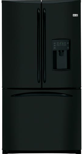 GE PFSF5NJXBB Black