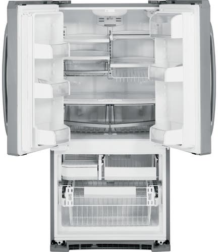 GE PFSS2MJXSS Stainless Steel