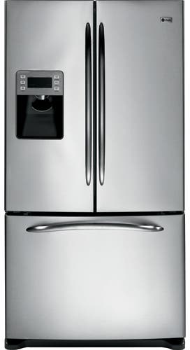 GE PFSS6PKWSS Stainless Steel