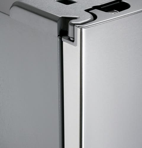 GE PFSS6PKWSS Stainless Steel