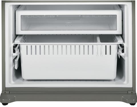 GE PFSS6PKWSS Stainless Steel