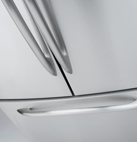 GE PFSS6PKXSS Stainless Steel