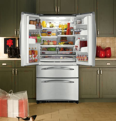 GE PGCS1PJXSS Stainless Steel