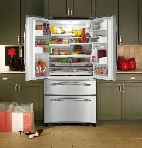 GE PGCS1PJXSS Stainless Steel