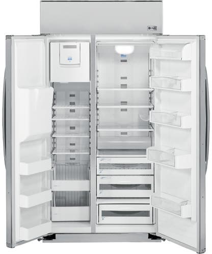 GE PSB42YSXSS Stainless Steel