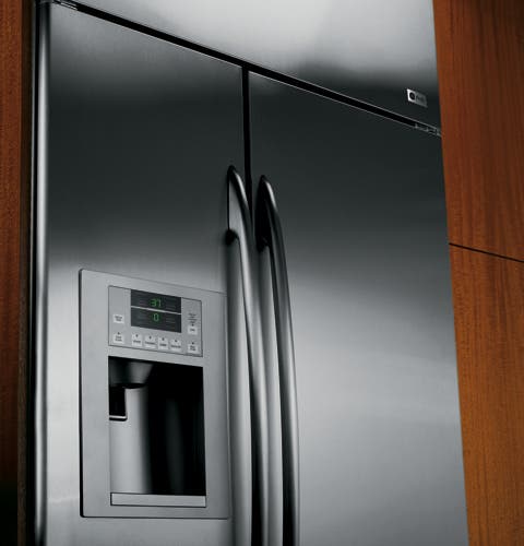 GE PSB42YSXSS Stainless Steel