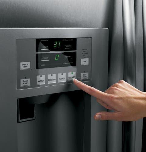 GE PSB48YSXSS Stainless Steel
