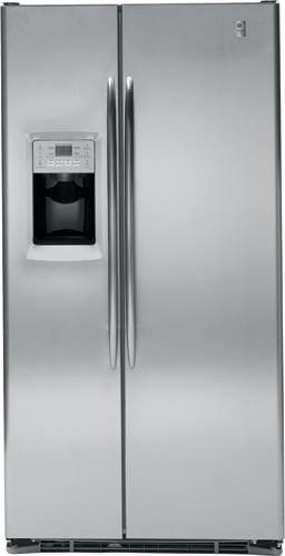 GE PSC25MSWSS Stainless Steel