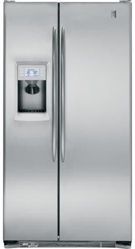 GE PSC25PSWSS Stainless Steel