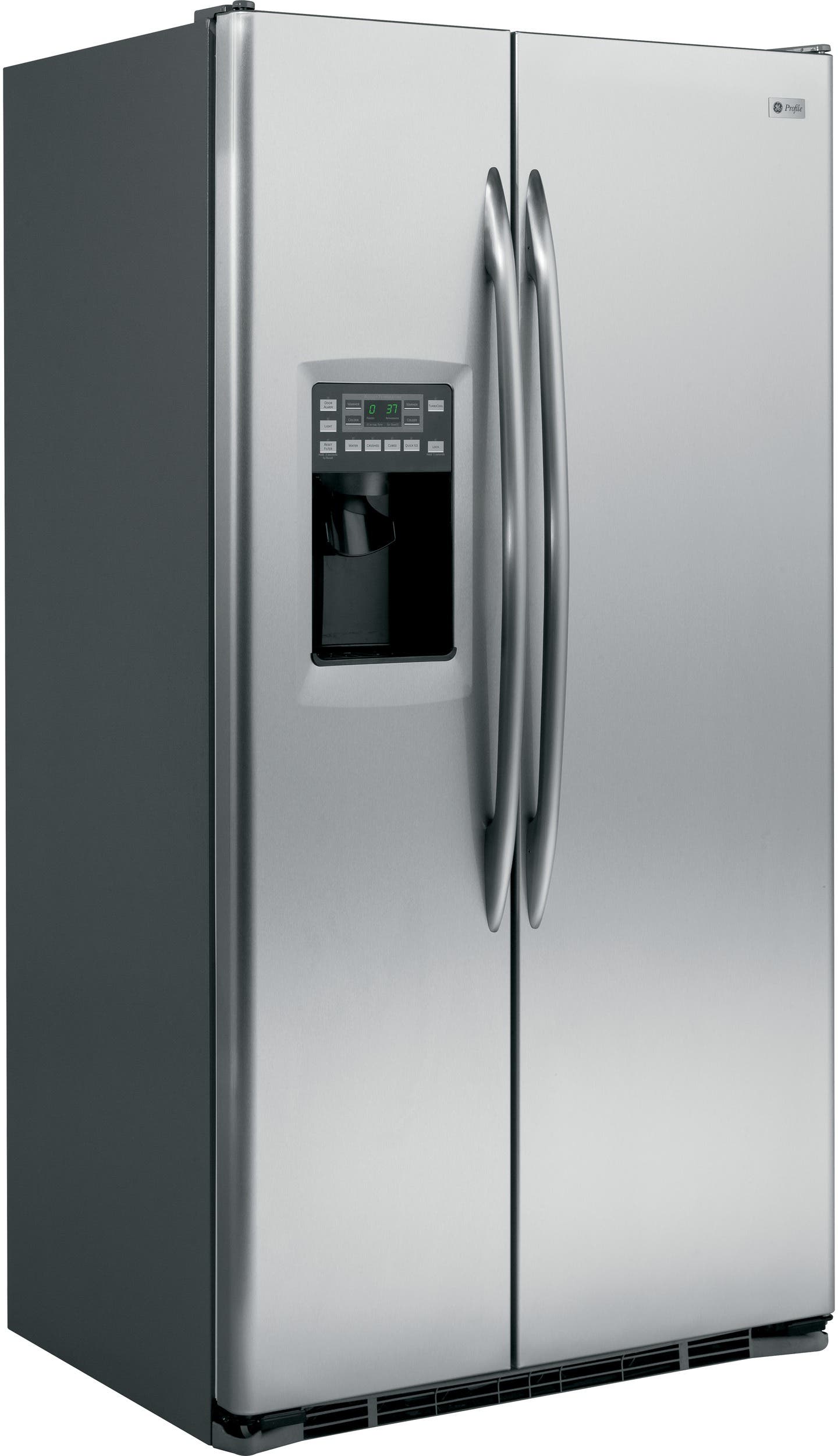GE PSCS3RGXSS Stainless Steel
