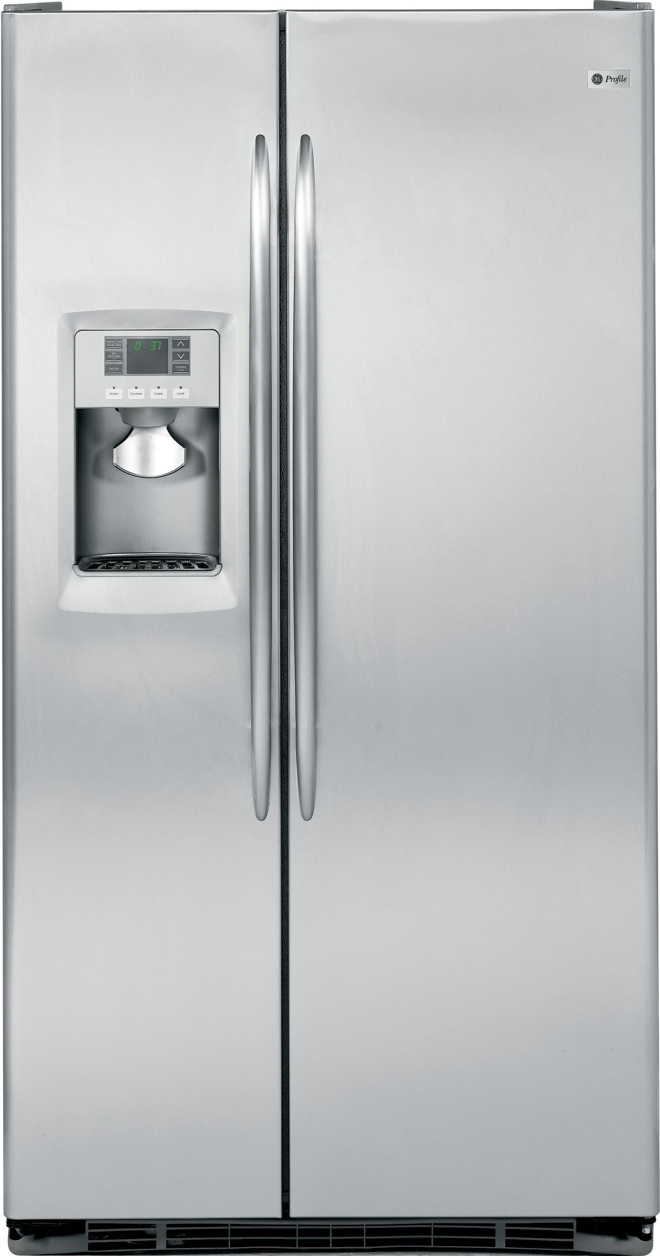 GE PSCS3TGXSS Stainless Steel