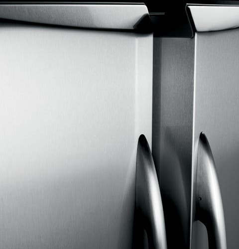 GE PSCS3TGXSS Stainless Steel