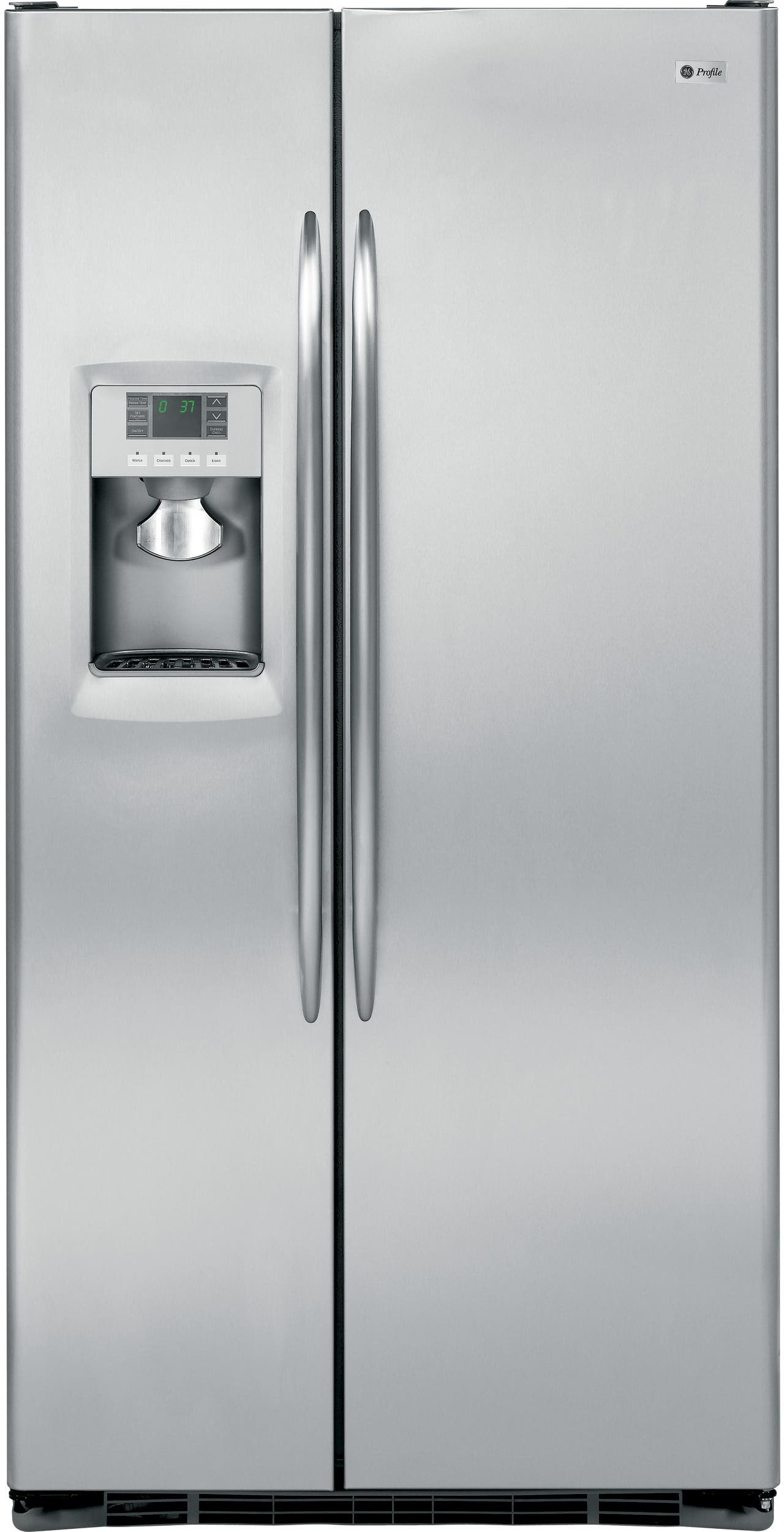 GE PSCS5TGXSS Stainless Steel
