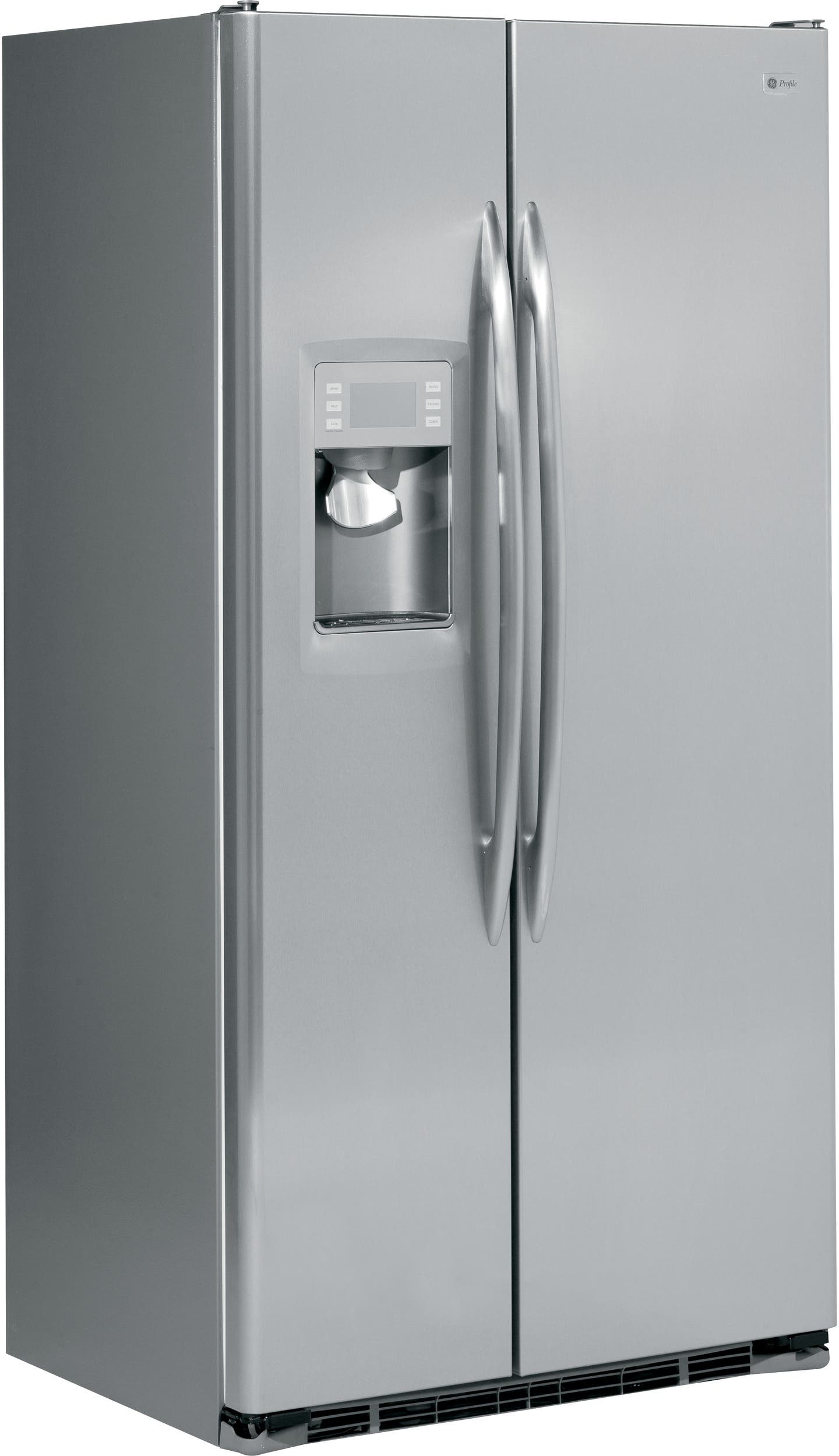 GE PSDS5YGXSS Stainless Steel