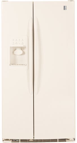 GE PSF26NGTCC High Gloss Bisque