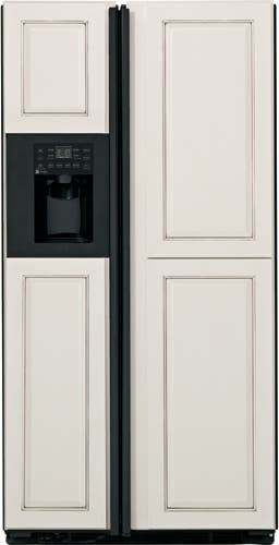 GE PSH25MGWBV Black Dispenser