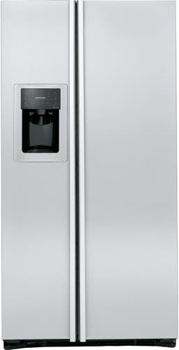 GE PSH25PSTSV Stainless Steel