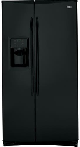 GE PSHF6TGXBB Black