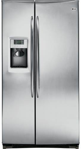 GE PSHS6TGXSS Stainless Steel