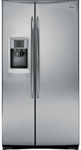 GE PSHS6VGXSS Stainless Steel
