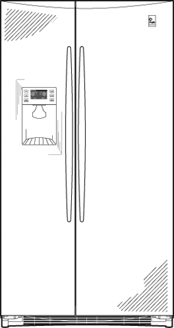 GE PSHS6YGXSS Stainless Steel