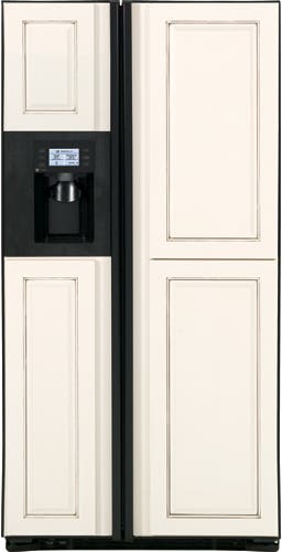GE PSJC5YGXBV Black Trim/Panel Required