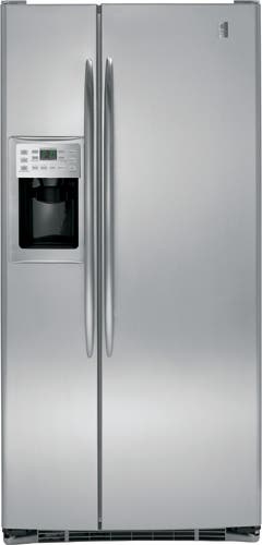 GE PSS23MSWSS Stainless Steel