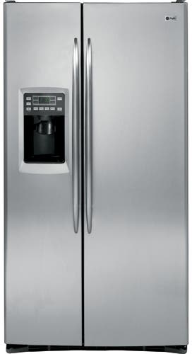 GE PSSS9RGXSS Stainless Steel