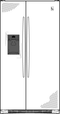 GE PSSS9RGXSS Stainless Steel
