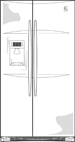 GE PSTW6YGXSS Stainless Steel