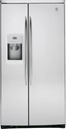 GE PSW23PSTSS Stainless Steel