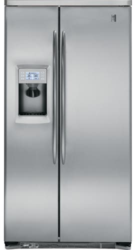 GE PSW23PSWSS 23.2 cu. ft. Counter-Depth