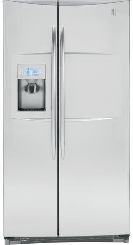 GE PSW23RSWSS Stainless Steel