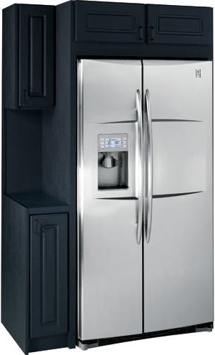 GE PSW23RSWSS Stainless Steel