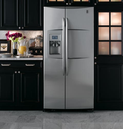GE PSW23RSWSS Stainless Steel