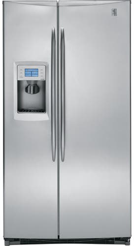 GE PSW26PSWSS Stainless Steel