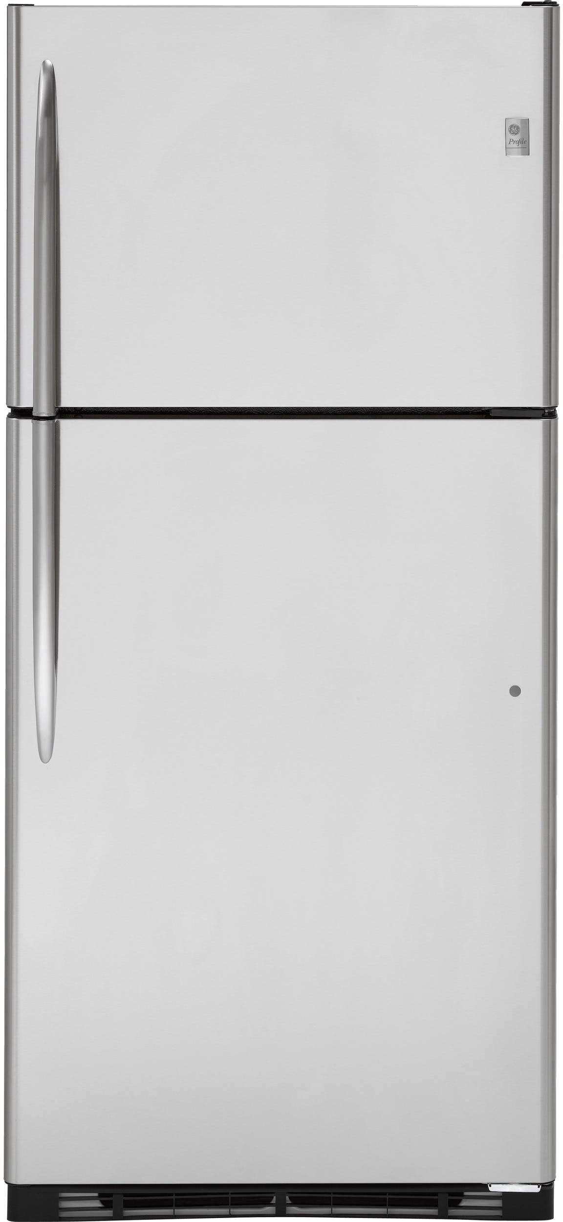 GE PTS18SBSSS 17.9 cu. ft. Top-Freezer Refrigerator